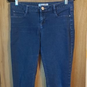 No Boundaries Jeans Size 13